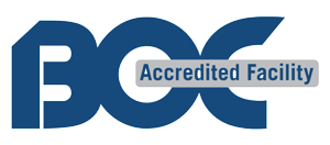 Medicare orthopedic recovery care company accredited