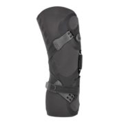 Breg T Scope Premier Post Op Surgical Locking ROM Knee Brace