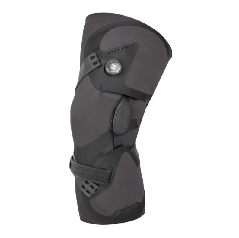 GII Unloader LITE Knee Brace - Custom - Diamond Athletic