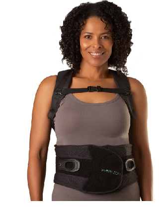 Aspen Horizon 456 Back Brace