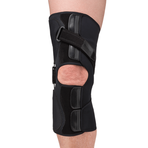 Ossur Form Fit® OA Wraparound Knee Brace