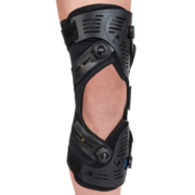 Rebound Cartilage knee brace