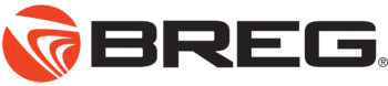 BREG, INC. LOGO